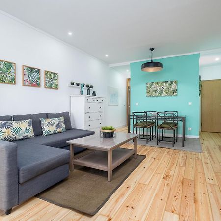 Beguest Bright Inn Lisbon Apartment Eksteriør billede