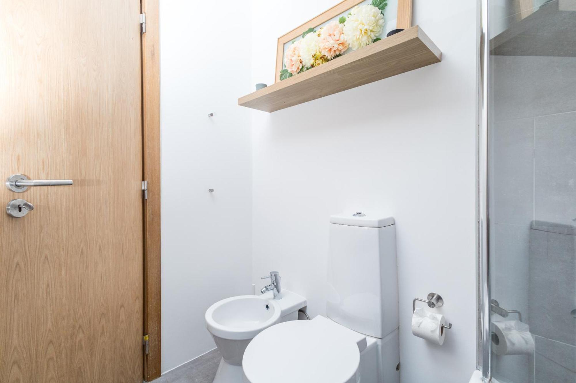 Beguest Bright Inn Lisbon Apartment Eksteriør billede