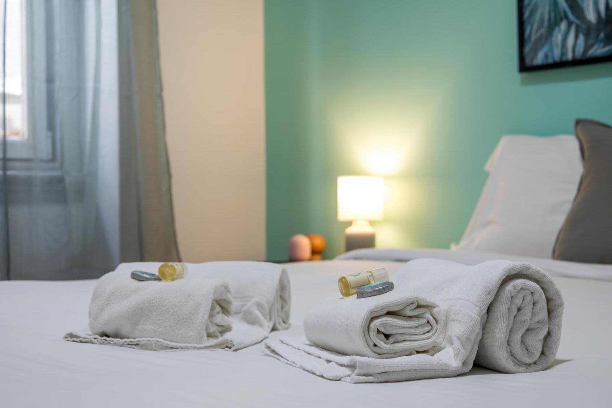 Beguest Bright Inn Lisbon Apartment Eksteriør billede