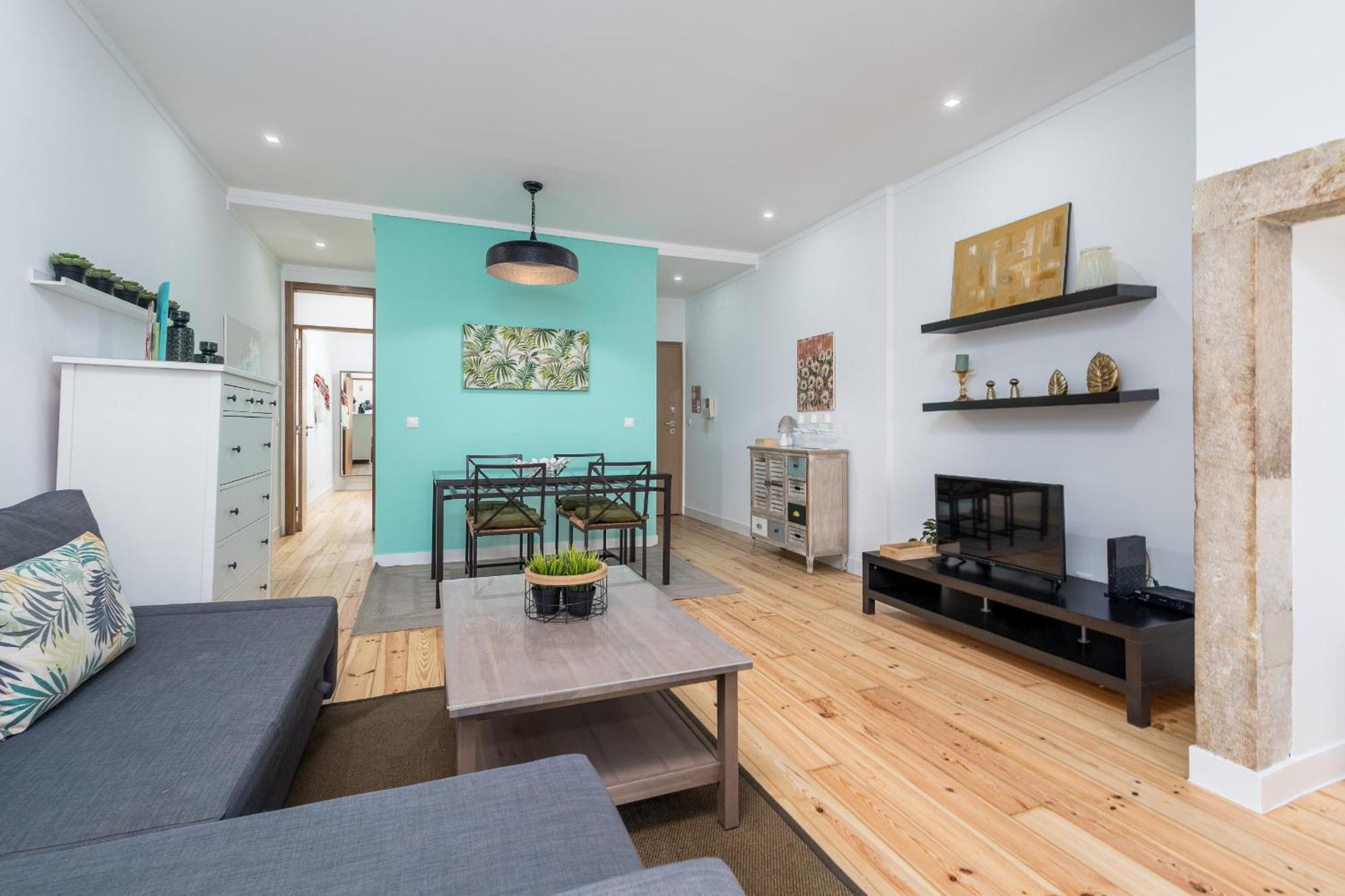 Beguest Bright Inn Lisbon Apartment Eksteriør billede
