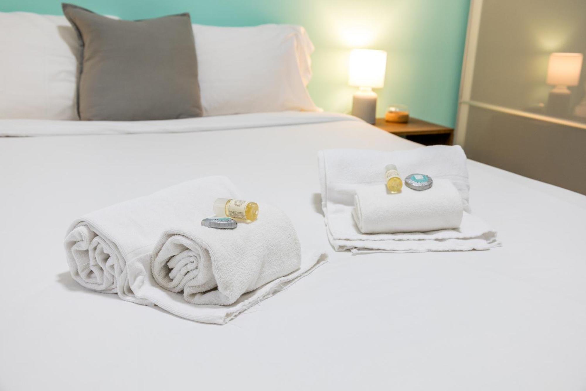 Beguest Bright Inn Lisbon Apartment Eksteriør billede