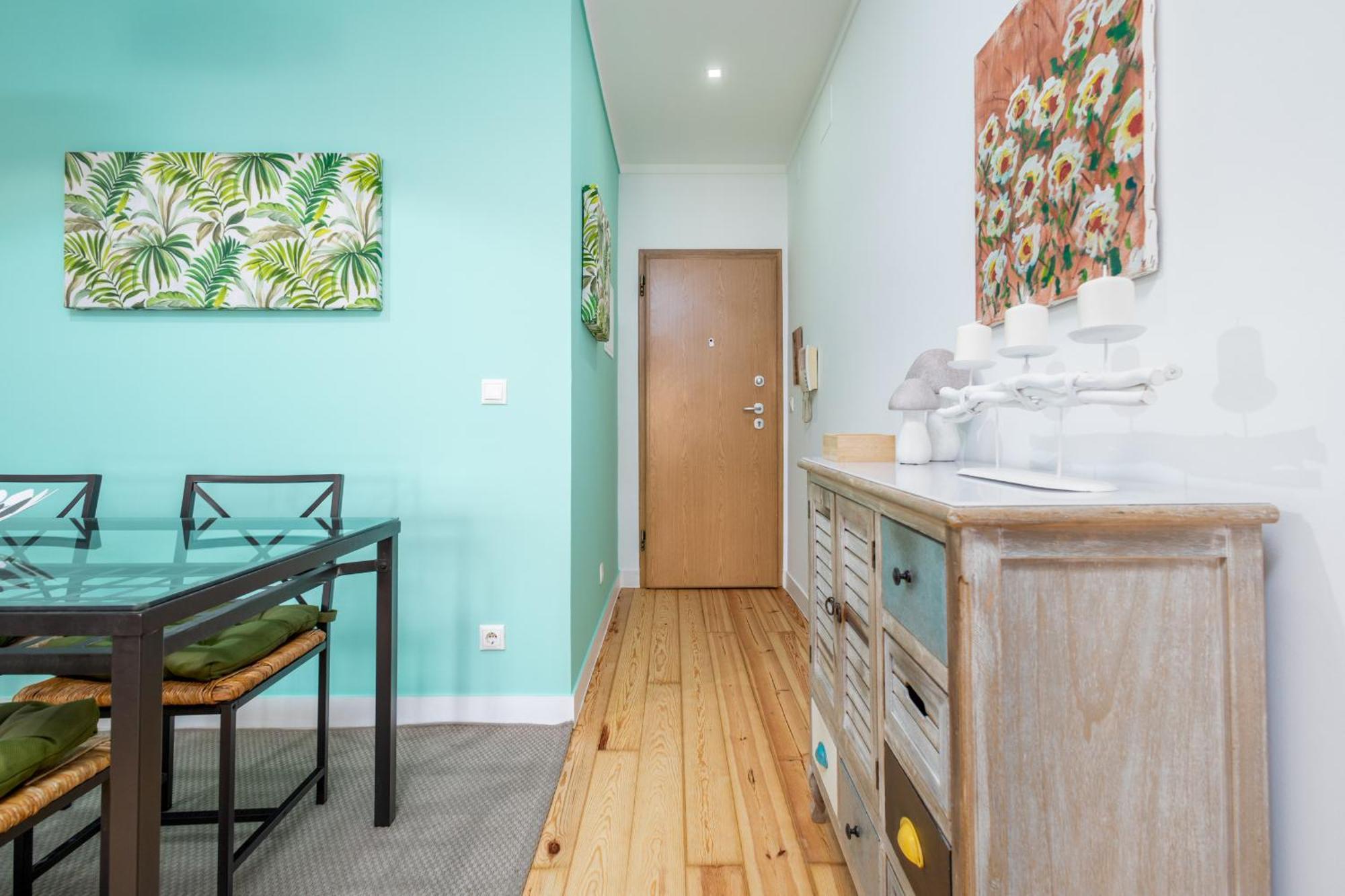 Beguest Bright Inn Lisbon Apartment Eksteriør billede