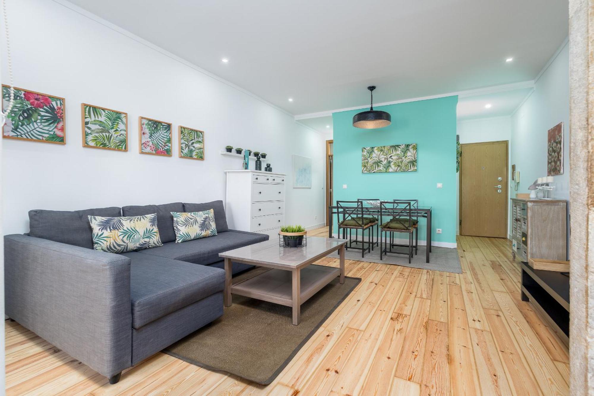 Beguest Bright Inn Lisbon Apartment Eksteriør billede