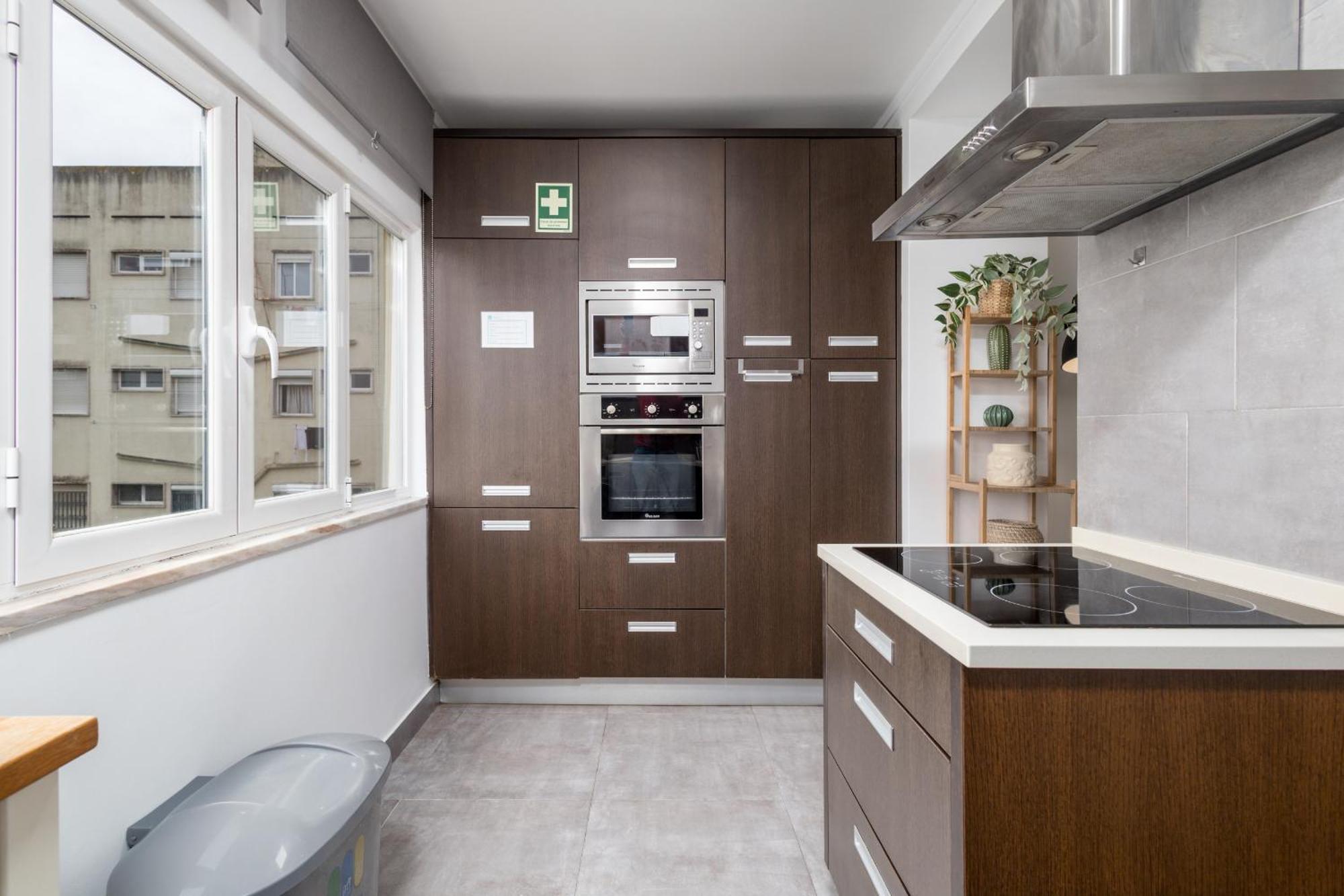 Beguest Bright Inn Lisbon Apartment Eksteriør billede
