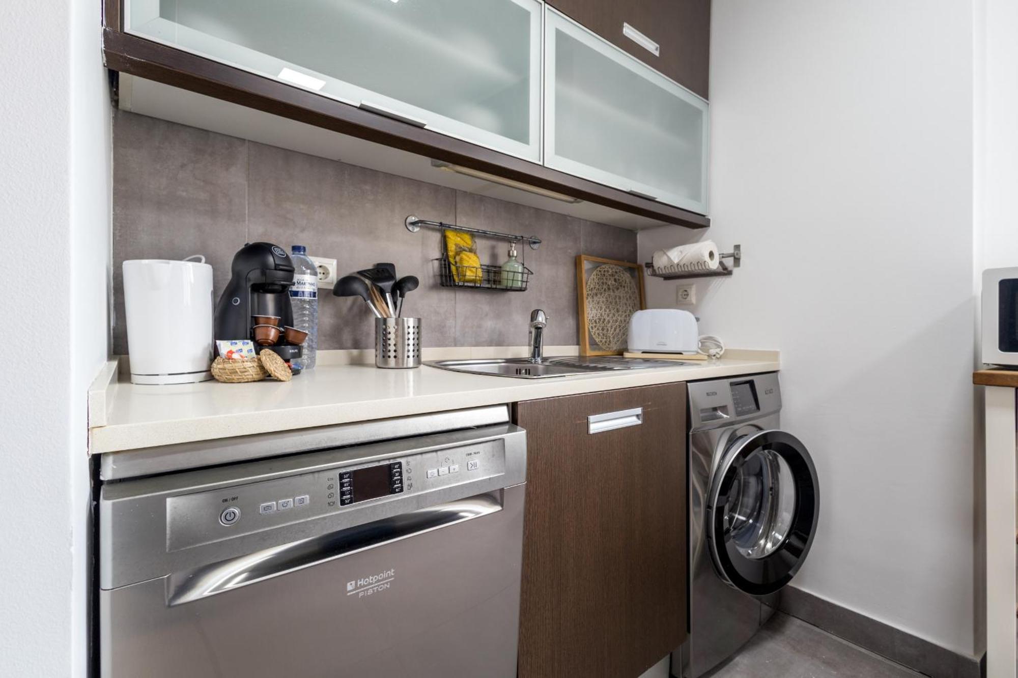 Beguest Bright Inn Lisbon Apartment Eksteriør billede