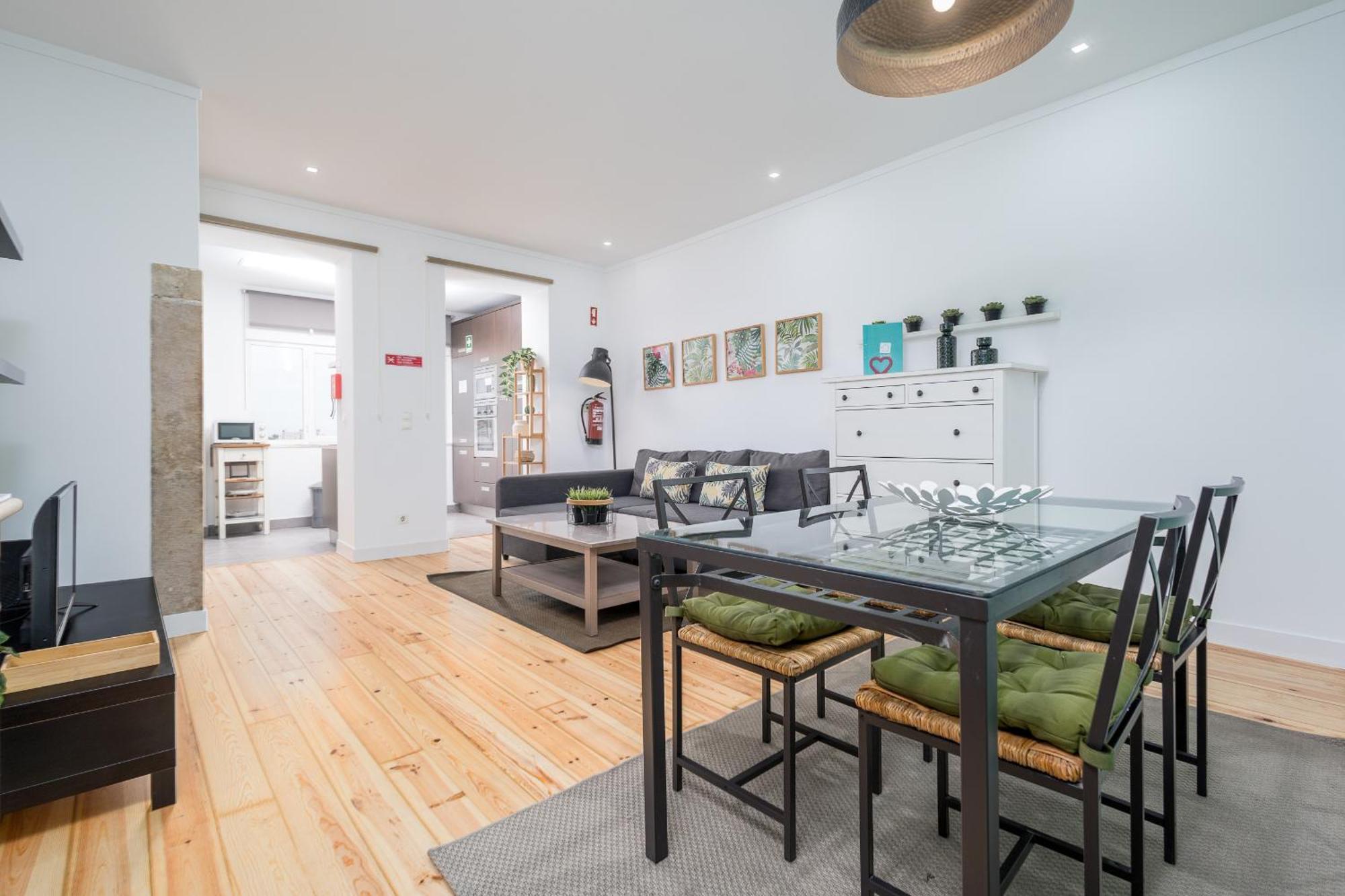 Beguest Bright Inn Lisbon Apartment Eksteriør billede